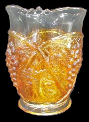 PALM BEACH Vase from Marigold Spooner.