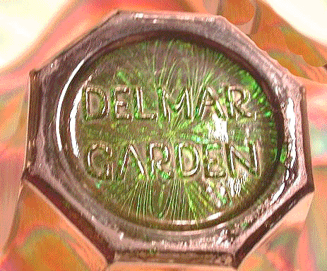 DELMAR GARDEN