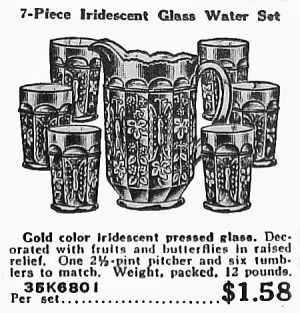 Sears Catalog 1927