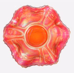 SAILBOATS 6.5 in. Ruffled