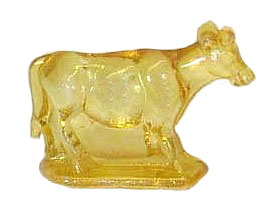 Miniature COW.-$310.