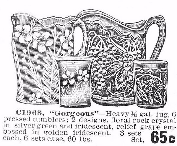 Spring 1912 Butler Bros. Catalog