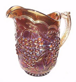 mperial GRAPE in Smoke - Courtesy Ardonna Bucher..