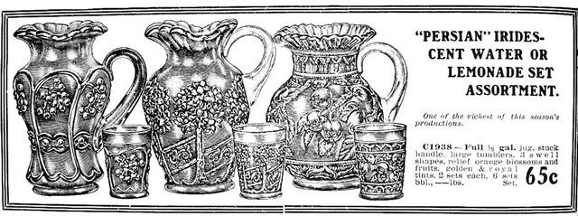 Spring 1912 Butler Brothers Wholesale Catalog