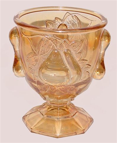 BALTIMORE PEAR Chalice or Celery - Courtesy Jerry & Carol Curtis