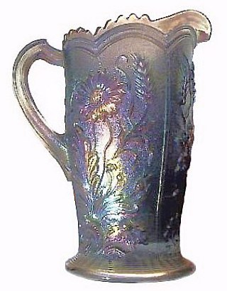 FIELDFLOWER in Smoke - Unmarked.