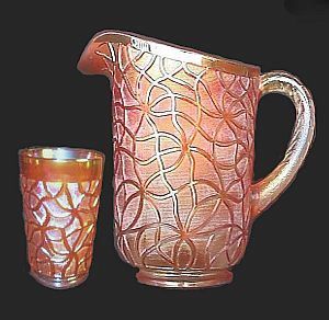 SODA GOLD Set in Marigold 