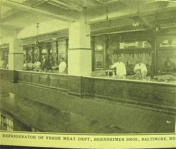 BERNHEIMER BROTHERS. $2.