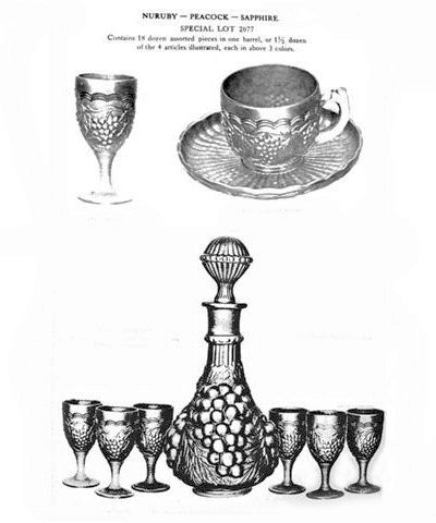 Pg. 117-Imperial Glass Co. Book by Margaret & Douglas Archer.