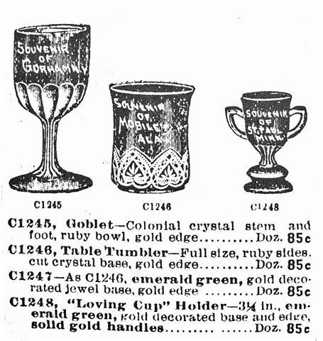 April 1913 Butler Bros. Ad 