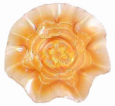 APPLE BLOSSOM 7.5 in. Bowl.