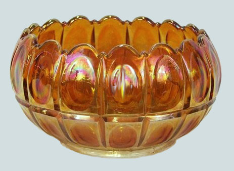 OVAL and ROUND Rosebowl-Courtesy Wroda Auctions