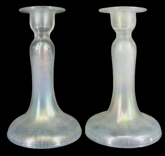 7.5 inch Stretch U.S. Glass _151. Other colors reported