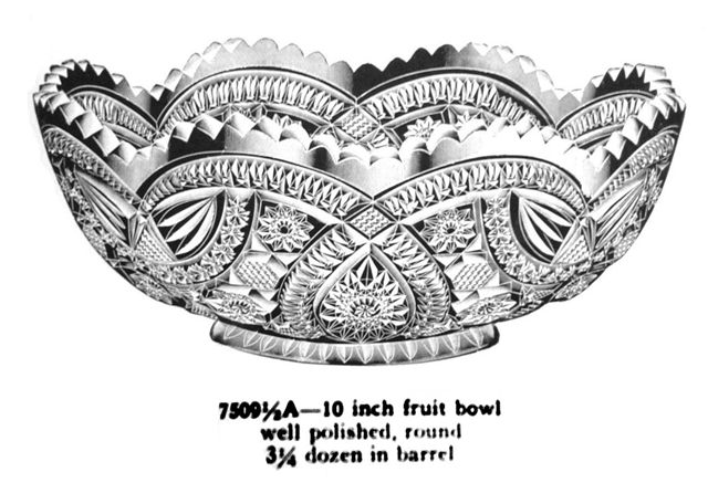 LONG HOBSTAR as seen in Imperial Catalog 104A.