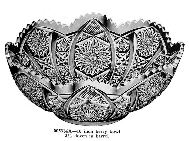 OCTAGON as seen in Imperial Catalog 104A