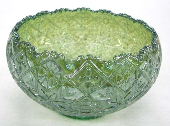 HATTIE Rosebowl in Helios