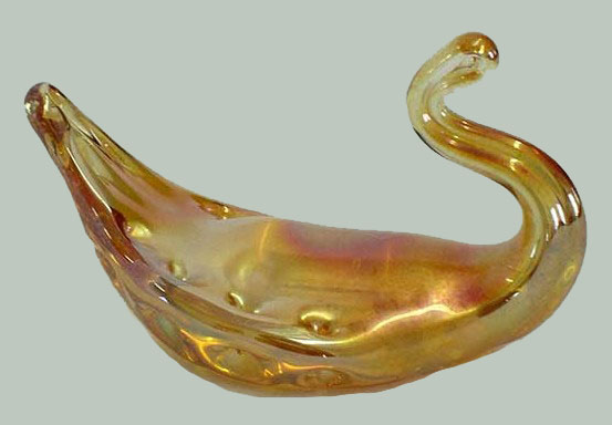END of DAY Swan- $180. 4-10-Courtesy Seeck Auctions..