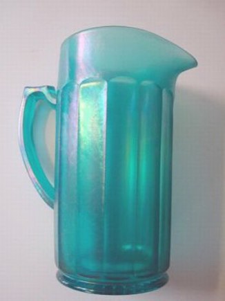 CHESTERFIELD-_600 Tankard in Teal.