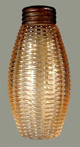 MAIZE - by Libby Glass.