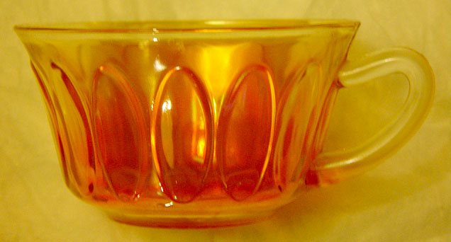 TWITCH - Bartlett-Collins Glass Co.Courtesy Ron and Carolyn Chesney.