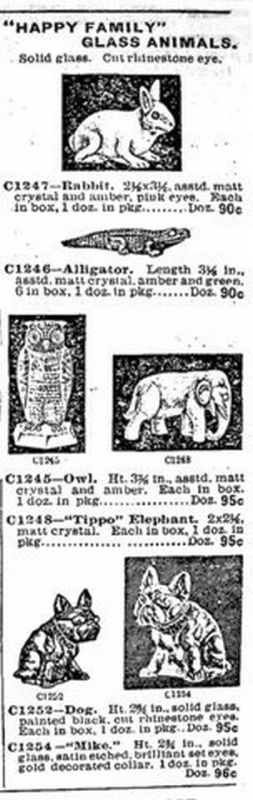 June 1916 Butler Bros. Wholesale Catalog Ad 