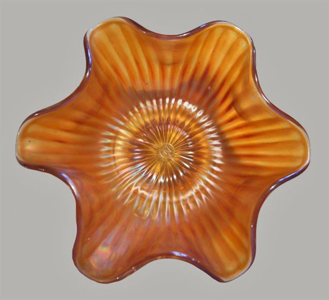 Northwood SMOOTH RAYS - 5 in. Berry bowl