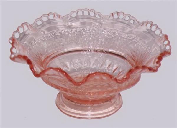 BUTTERFLY BOWER-6.25 in. Roselin Bowl-Courtesy Colin Cook.
