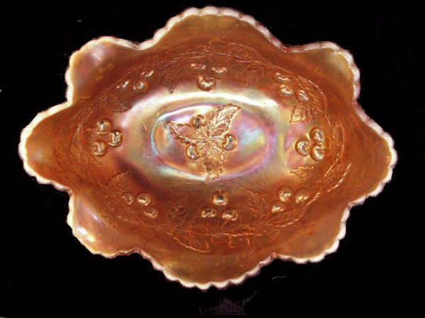 WREATHED CHERRY in Peach Opal.Courtesy Theresa Norris