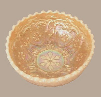 GARDEN PATH Variant in P.O. 5 in. diam..