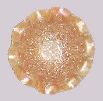 GARDEN PATH Variant 9 in. Mgld. Bow