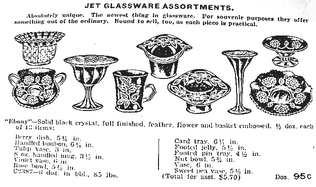 June 1916 Butler Bros. Wholesale Catalog..