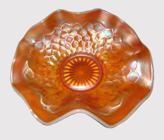 HONEYCOMB-P.O. 7 in. diam