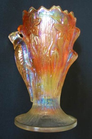 WOODPECKER & IVY-Marigold