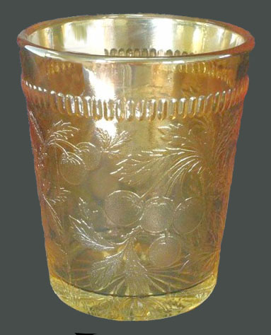 CHERRY SMASH Tumbler - Cecil Whitley Collection