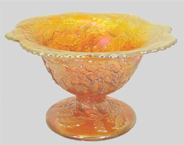 CHRISTMAS COMPOTE-Marigold-$5000.-Seeck Auction-July 2010.