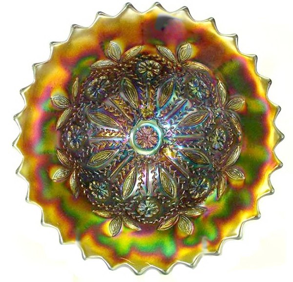 LOVELY-$1350 was paid for this Amethyst example!