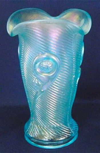 IB Ribbed TORNADO-Lg. Size N