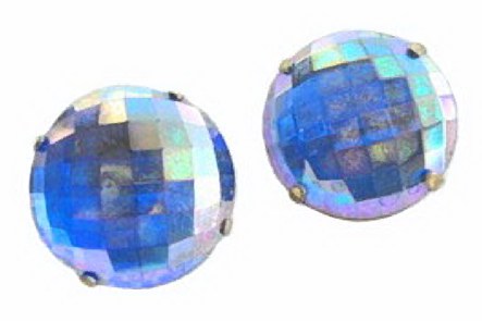 Earrings from the 1940