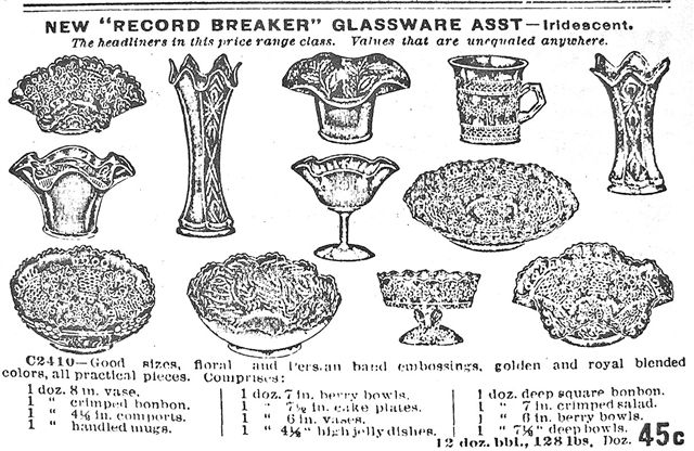 April 1913 Butler Brothers Wholesale Catalog