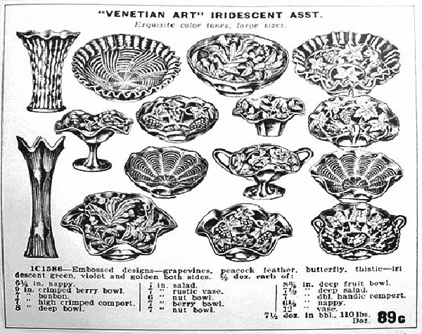 1910 Butler Bros. Ad