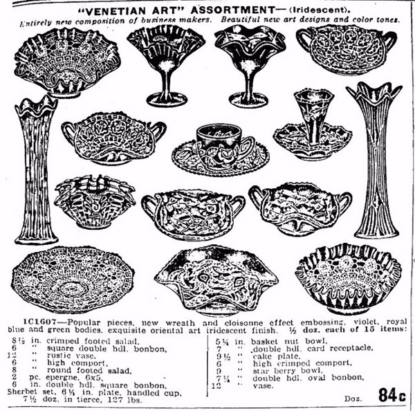 Mid-Spring 1911 Fenton Asst