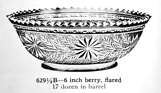 STARSPRAY-Imperial Catalog 104A