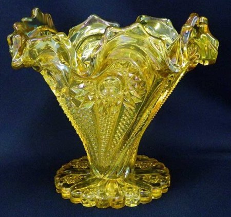 ZIPPERED HEART Whimsey. Courtesy Seeck Auctions.