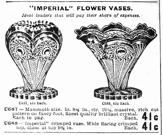 April 1906 Butler Bros. Catalog