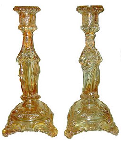 JESUS CHRIST & MARY-Fenne