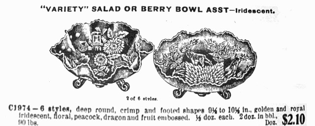 Spring 1915 Butler Brothers Wholesale Catalog.