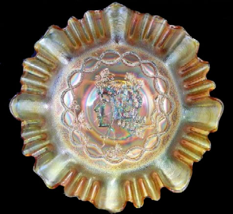 GODDESS of HARVEST- Marigold