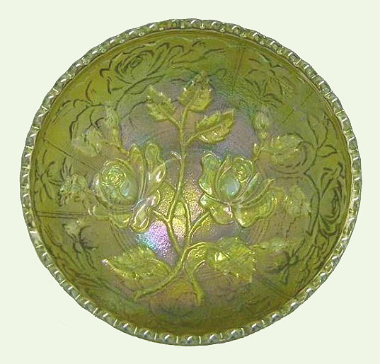 OPEN ROSE - 5 in. - Smok