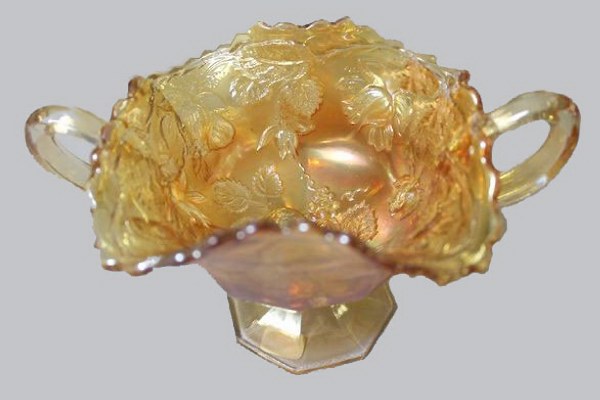 ROSES & FRUIT BonBon-Marigold