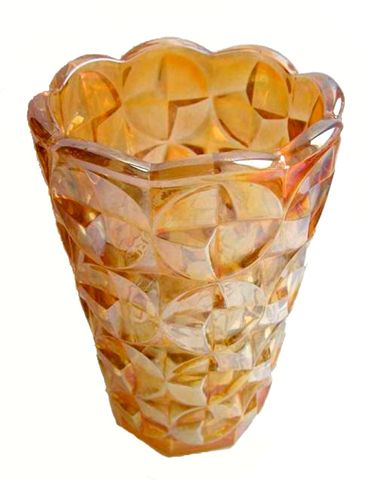 6 in. Walther Vase